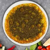 مناقيش زعتر 