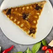 مناقيش سبانخ مغلقة 