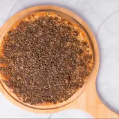 مناقيش زعتر 