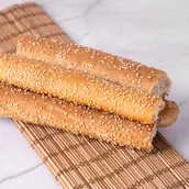 كعك سادة او سمسم 500 جرام