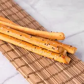 كعك كمون مالح 500 جرام